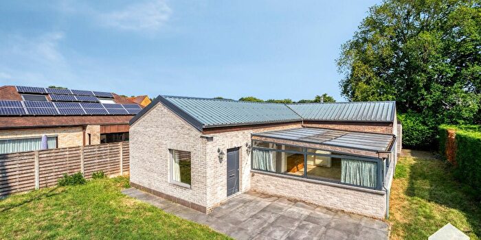 Huizen Koop Huur - 2