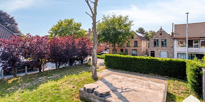 Huizen Koop Huur - 3