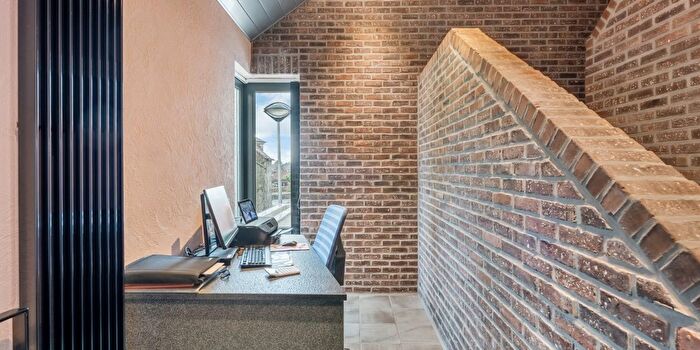Huizen Koop Huur - 3