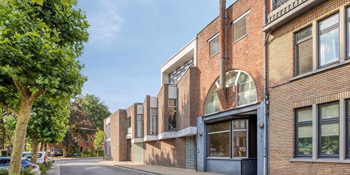 1-kamerappartement te koop in Kapellen