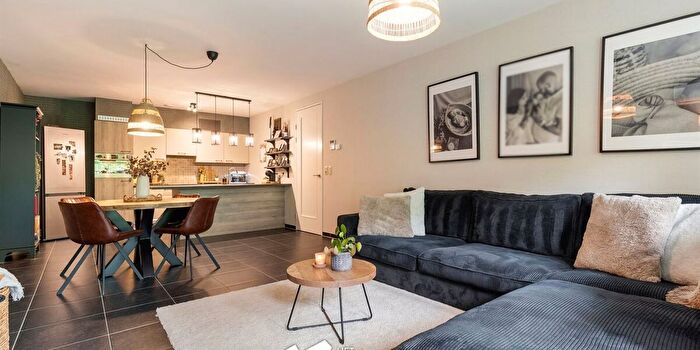 2-kamerappartement te koop in Beverlo