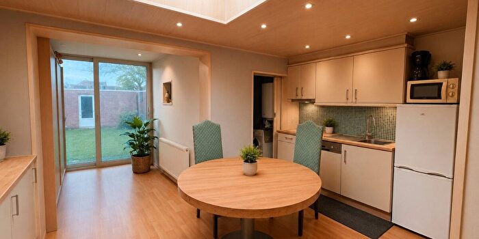 Huizen Koop Huur - 2