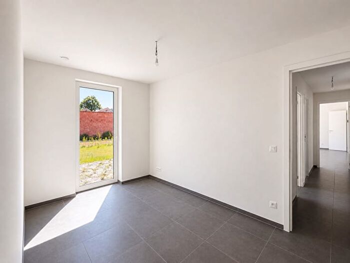 3-kamerappartement te koop in Merchtem