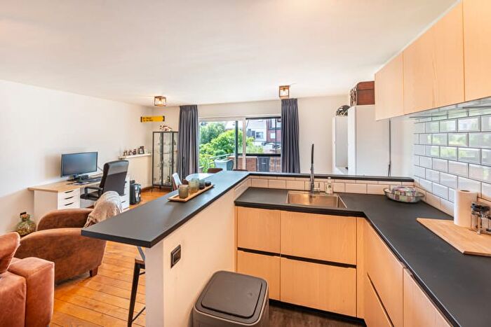 Huizen Koop Huur - 3