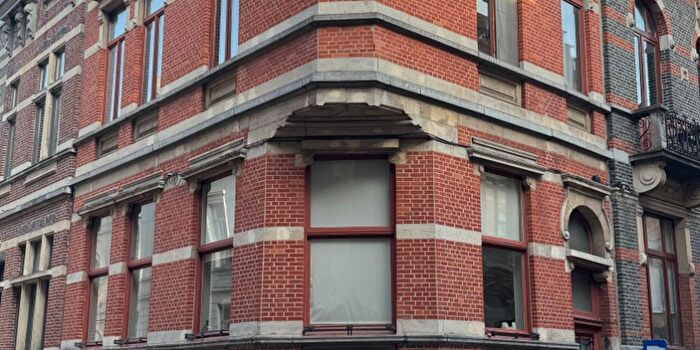 3-kamerhuis te koop in Gent