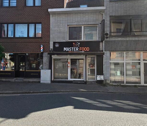 2-kamerhuis te koop in Vilvoorde