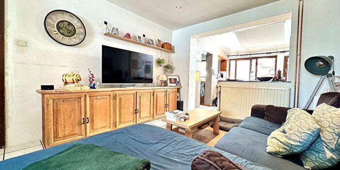 Huizen Koop Huur - 2