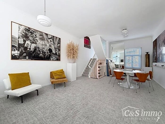 1-kamerappartement te koop in Antwerpen