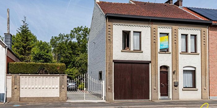 3-kamerhuis te koop in Ophasselt