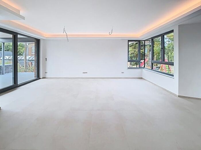 2-kamerappartement te huur in Braine-l'Alleud