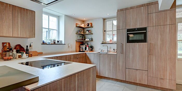 Huizen Koop Huur - 3