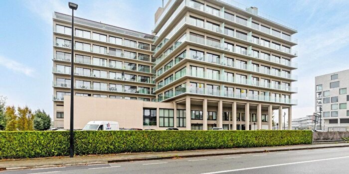 2-kamerappartement te koop in Waregem