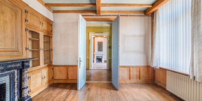Huizen Koop Huur - 3
