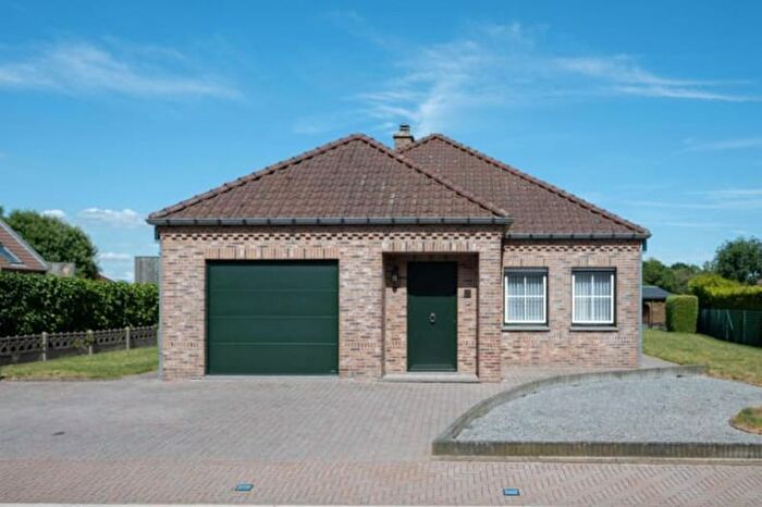 2-kamerhuis te koop in Bree