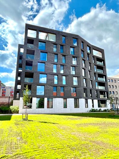 2-kamerappartement te koop in Leuven