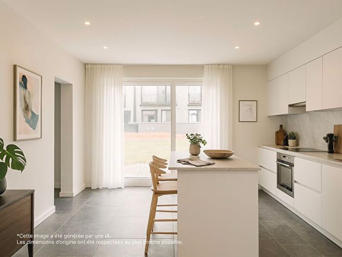 3-kamerhuis te koop in NEUFCHÂTEAU
