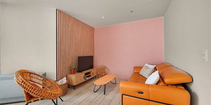 Huizen Koop Huur - 3