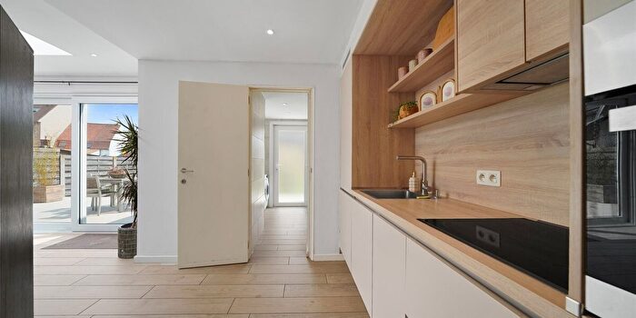 Huizen Koop Huur - 2
