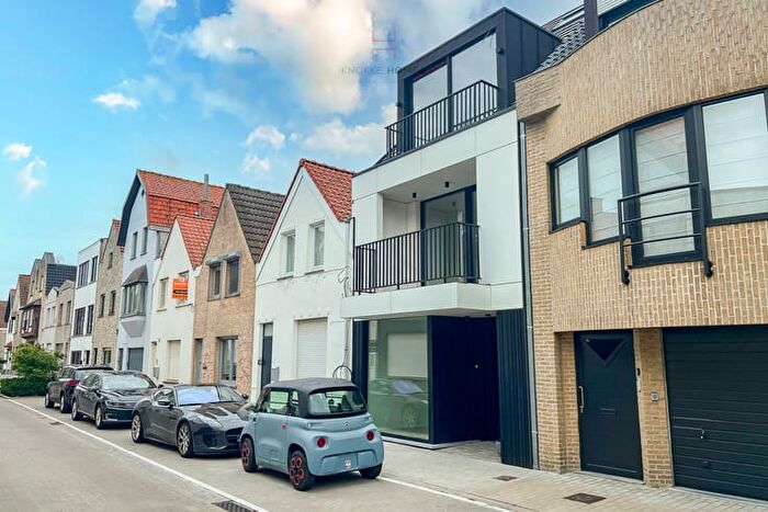 Huizen Koop Huur - 3