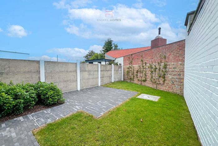 Huizen Koop Huur - 2