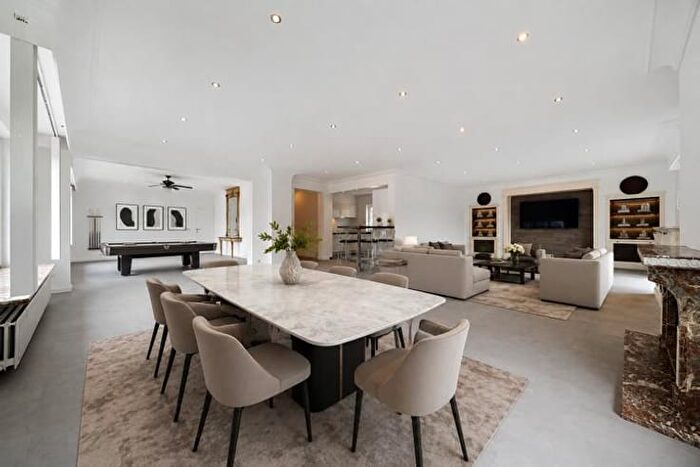 3-kamerappartement te koop in Grivegnée