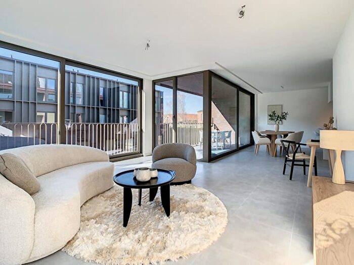 11-kamerappartement te huur in Lanaken