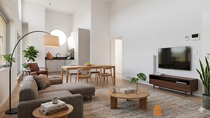 2-kamerappartement te huur in Limbourg