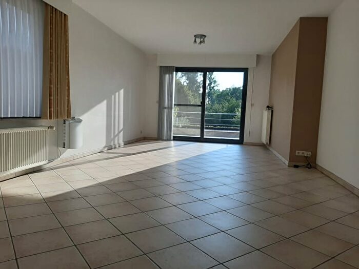 6-kamerappartement te huur in Geraardsbergen