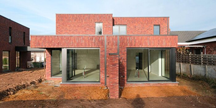 Huizen Koop Huur - 3