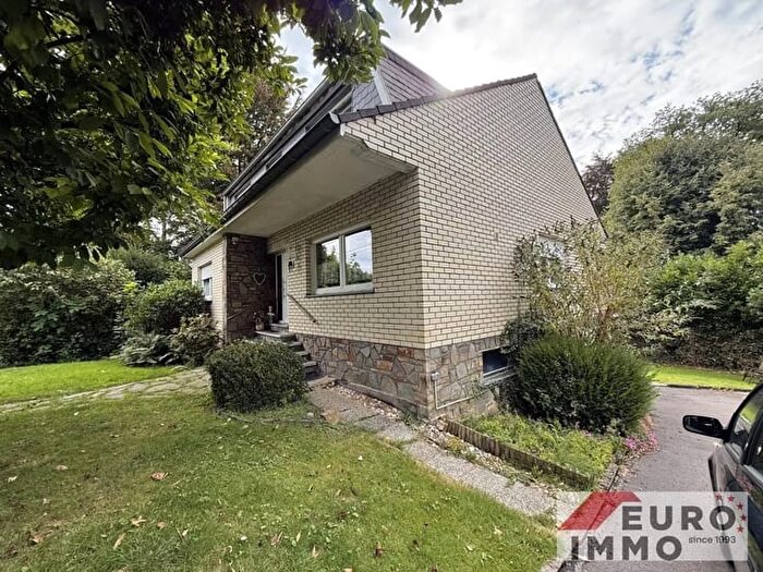 Huizen Koop Huur - 2