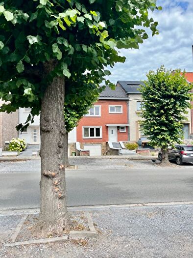 2-kamerhuis te huur in Waremme