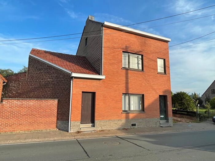 14-kamerhuis te koop in Velm