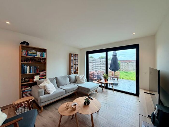 Huizen Koop Huur - 2