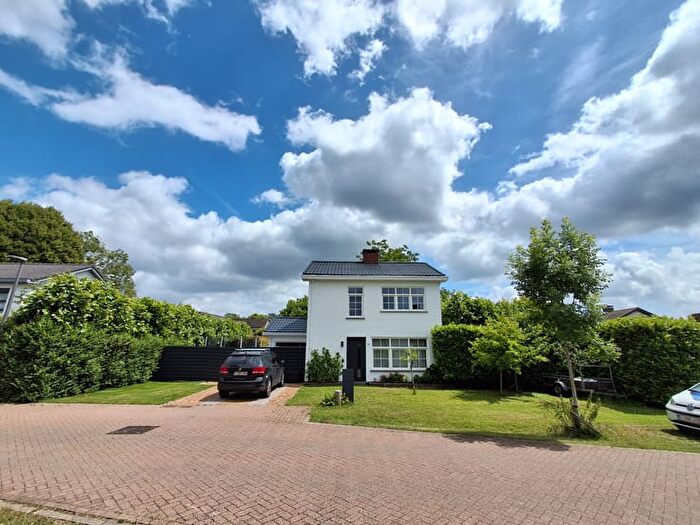 3-kamerhuis te koop in Turnhout