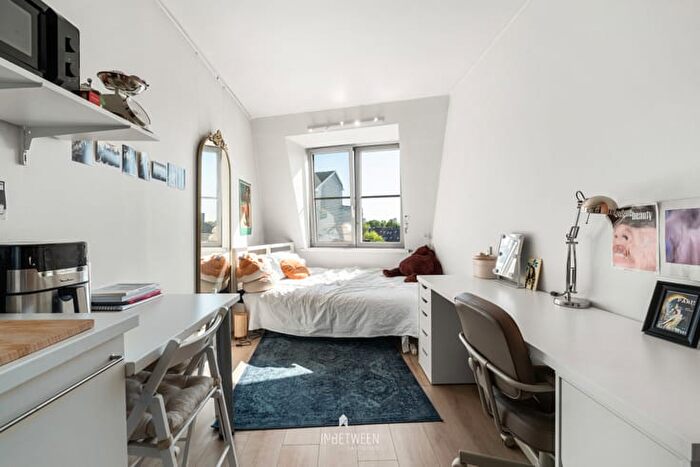 Appartement te koop in Gent