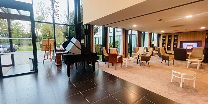 1-kamerappartement te koop in Sint-Pieters