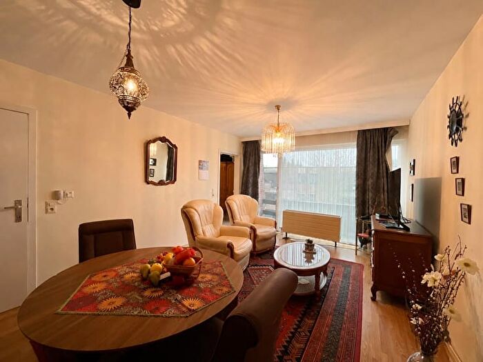 1-kamerappartement te koop in Leuven Heverlee