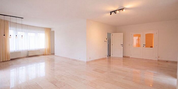 2-kamerappartement te koop in Maaseik