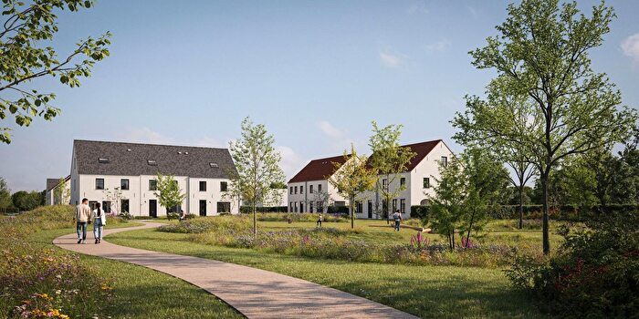 Huizen Koop Huur - 3