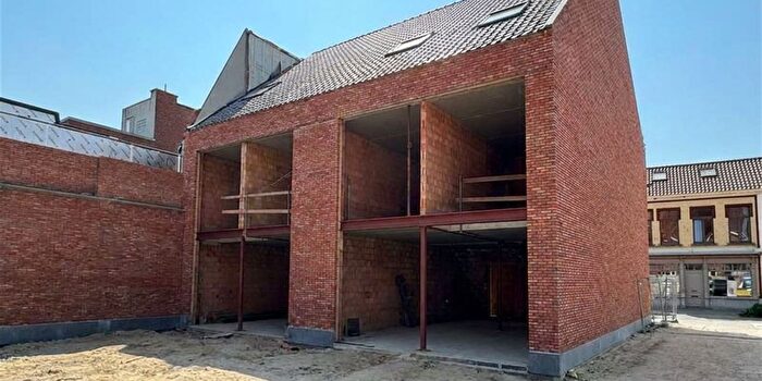 Huizen Koop Huur - 2