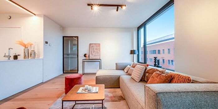 Huizen Koop Huur - 3