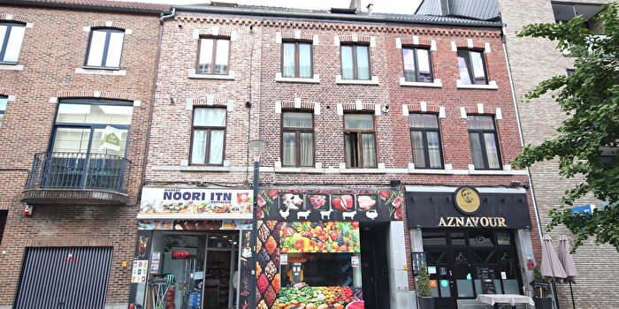 Appartement te huur in Sint-Truiden