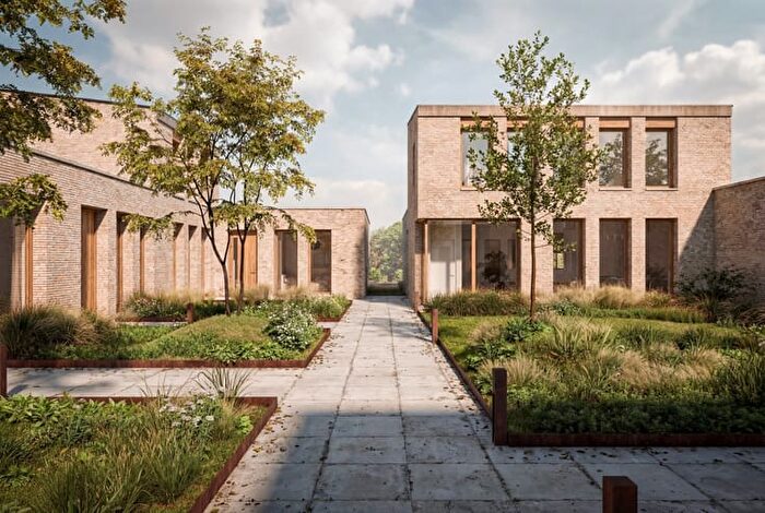 1-kamerappartement te koop in Sint-Martens-Latem