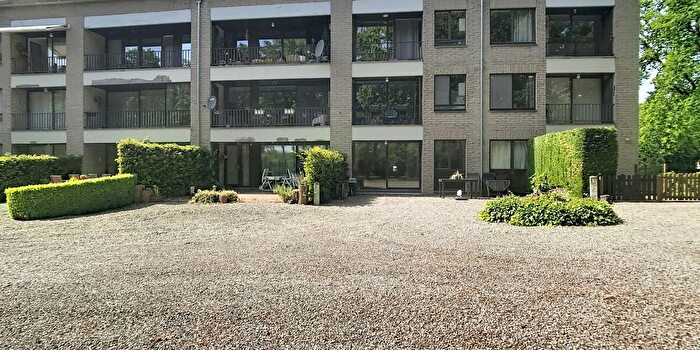 3-kamerappartement te koop in Bomal-sur-Ourthe