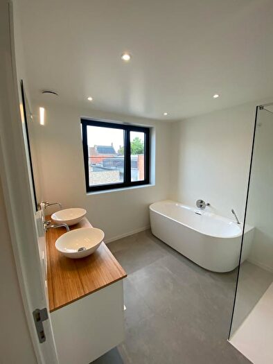 3-kamerhuis te huur in Poperinge