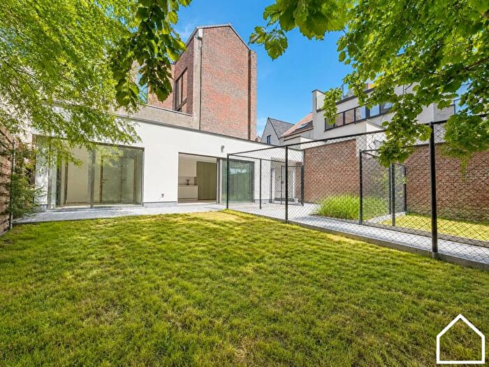 1-kamerappartement te koop in Ieper