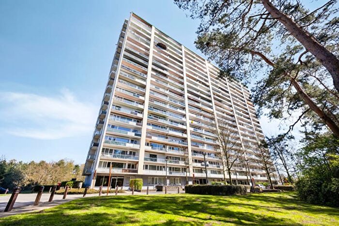 10-kamerappartement te koop in Genk