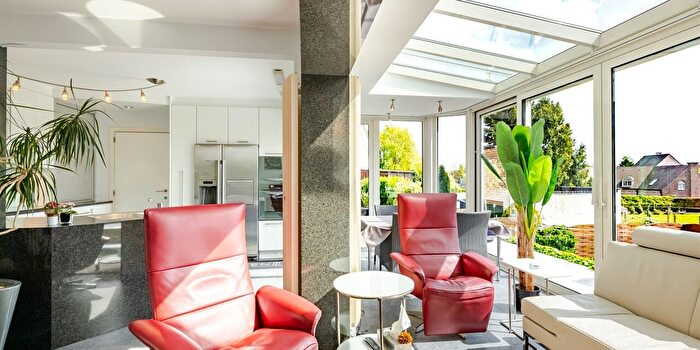 Huizen Koop Huur - 2