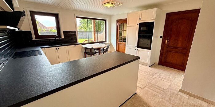 Huizen Koop Huur - 3