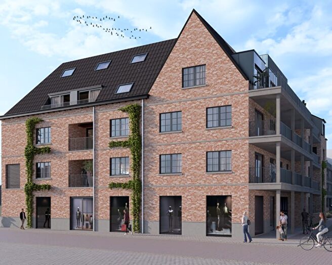 Huizen Koop Huur - 2